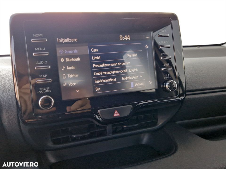 Toyota Yaris - 21
