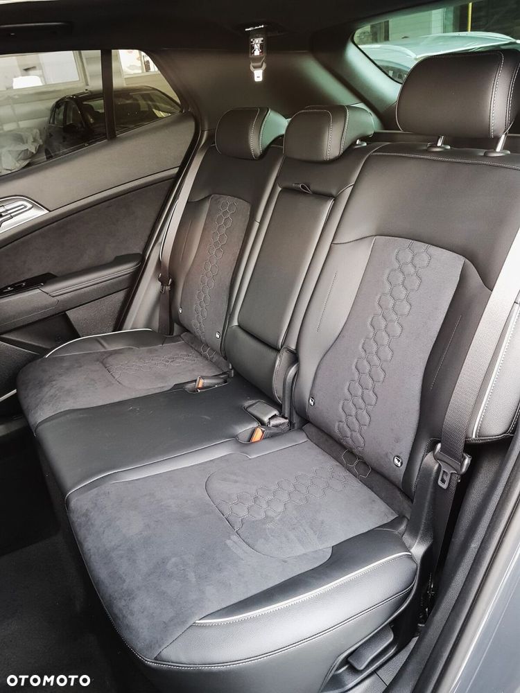 Kia Sportage 1.6 T-GDI GT Line 4WD DCT - 23