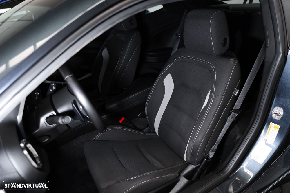 Chevrolet Camaro 2.0 Aut. - 17