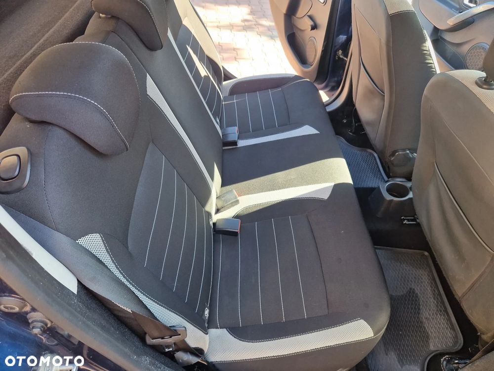 Dacia Sandero Stepway 0.9 TCe Laureate S&S - 14