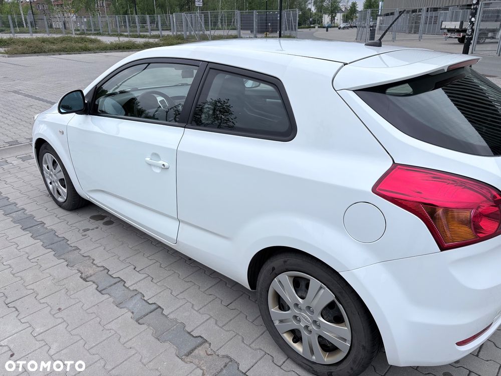 Kia ProCeed 1.4 Comfort - 15