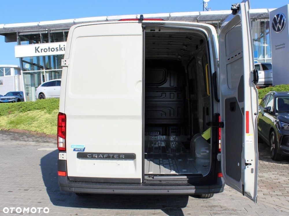 Volkswagen Crafter - 7
