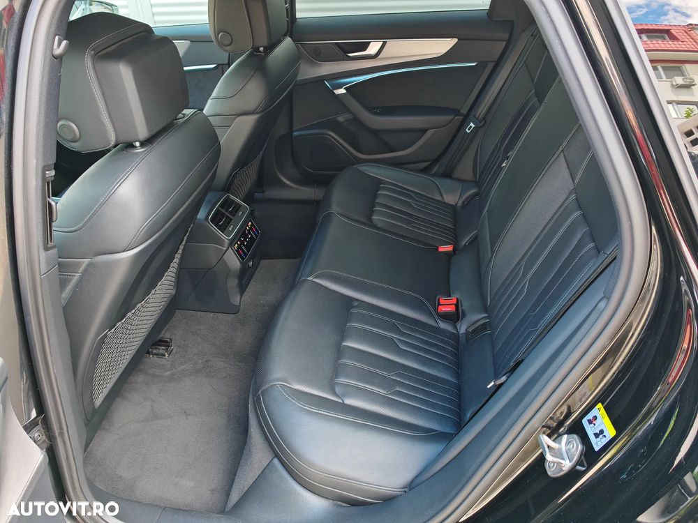 Audi S6 3.0 TDI quattro Tiptronic - 15