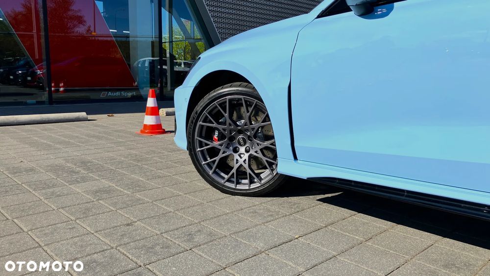 Audi RS3 Sportback - 15
