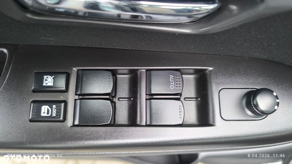 Fiat Sedici 1.6 16V 4x4 Lounge - 21