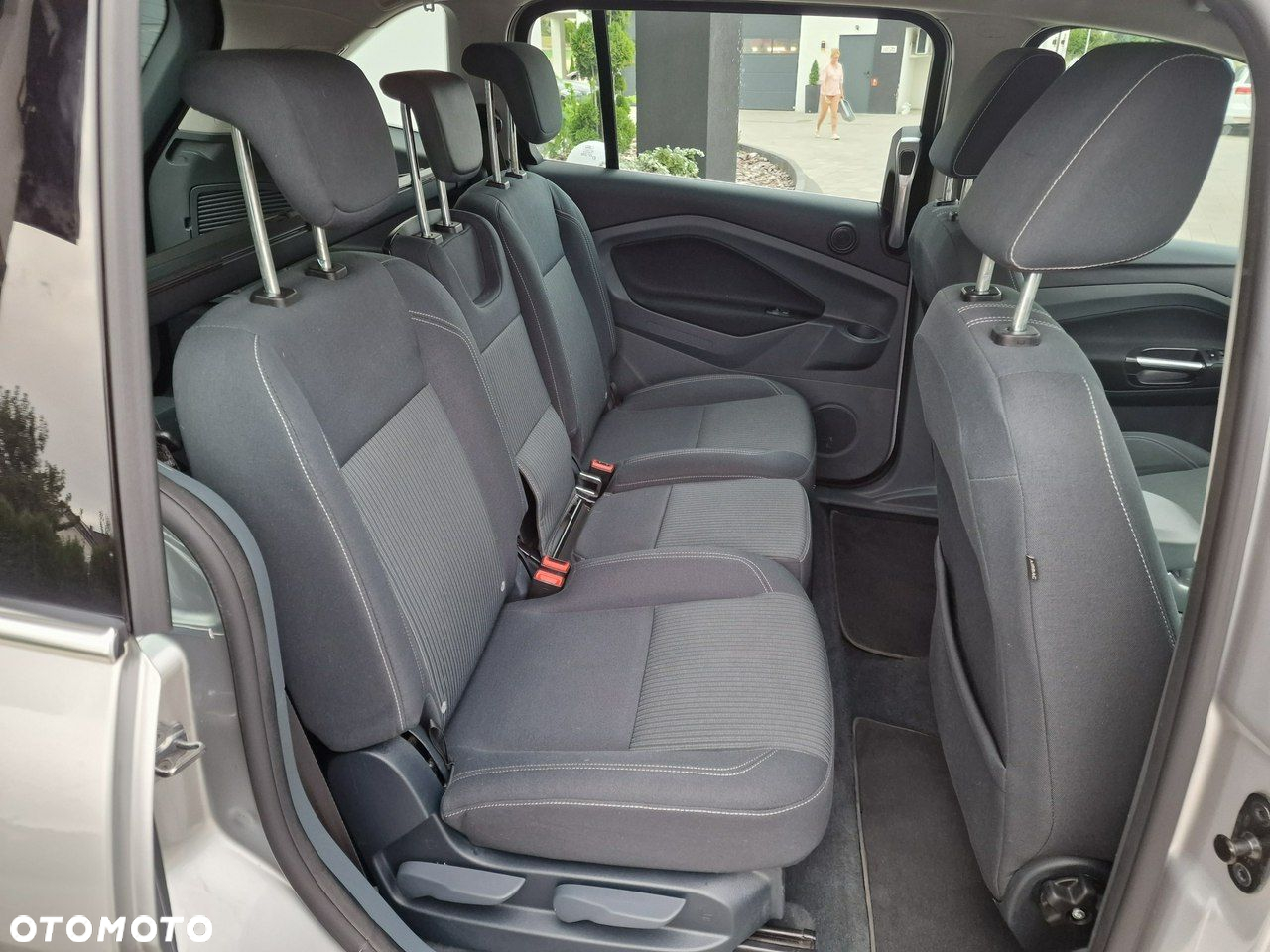 Ford Grand C-MAX 2.0 TDCi Titanium - 6