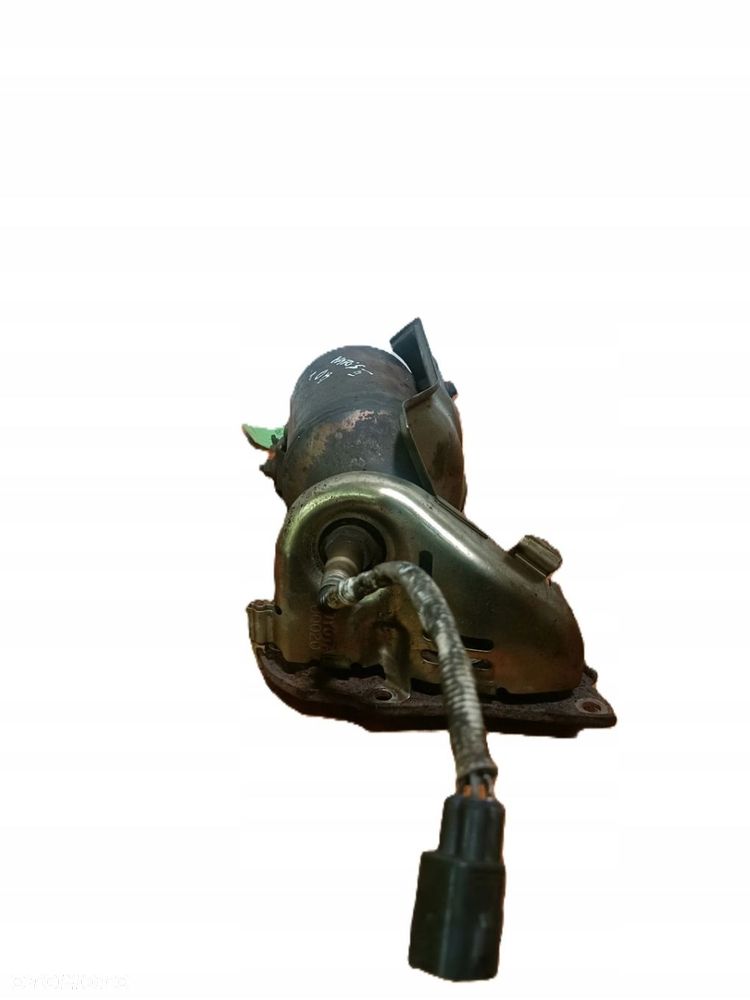 TOYOTA YARIS II 05-11 1,0 B KATALIZATOR 0Q020 EU * - 3