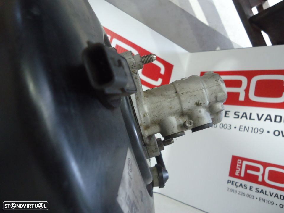 Servo Freio Nissan Qashqai - 2