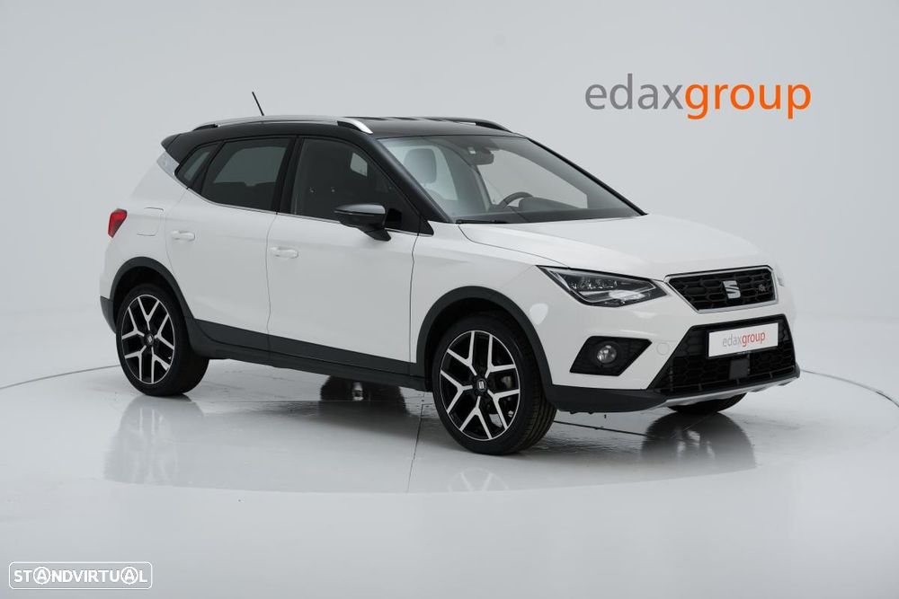 SEAT Arona 1.0 TSI FR - 1