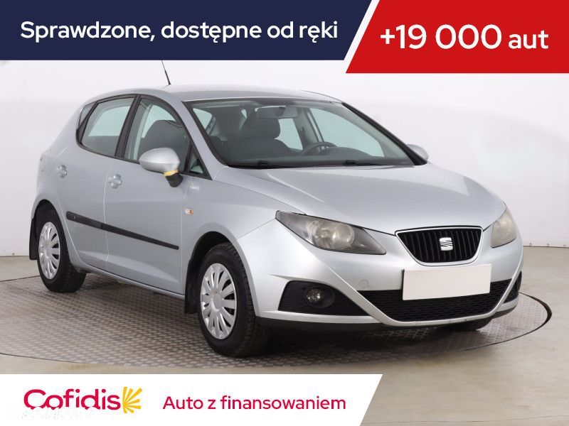 Seat Ibiza - 2