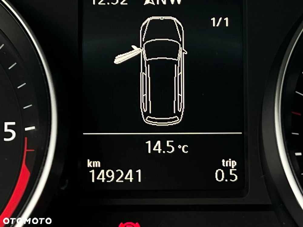 Volkswagen Passat 2.0 TDI (BlueMotion Technology) Highline - 20