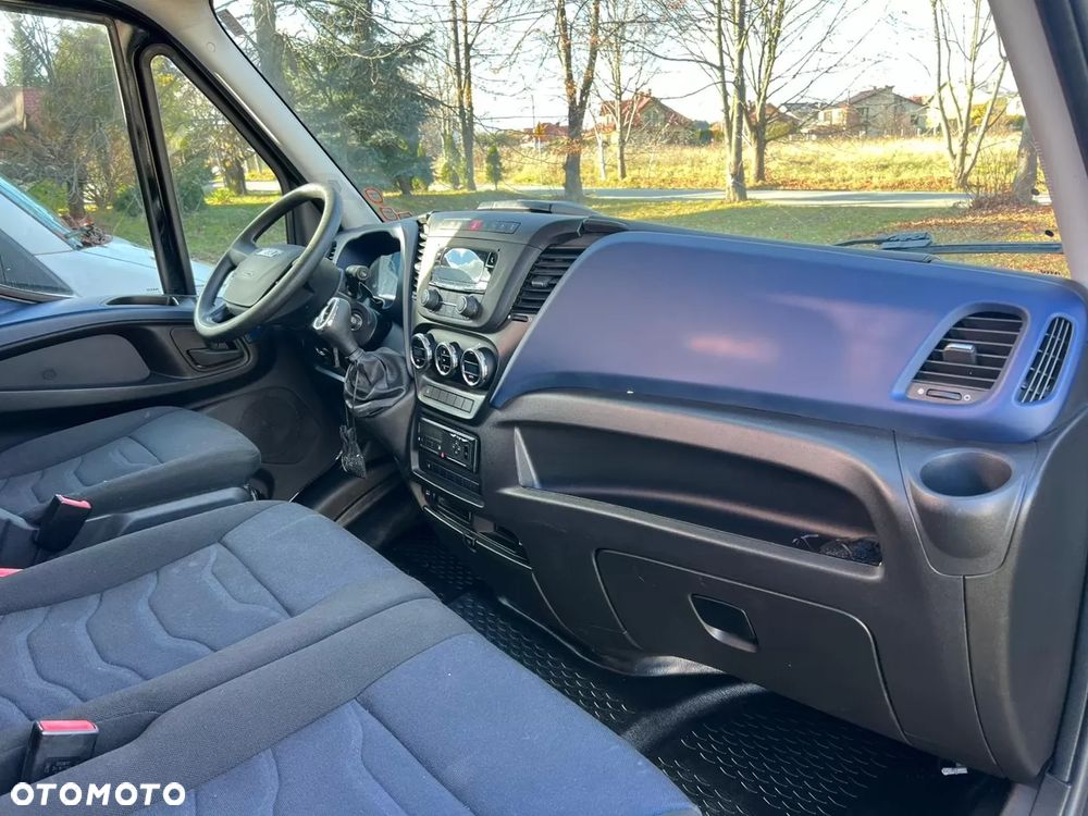 Iveco Daily 50C18 - 5