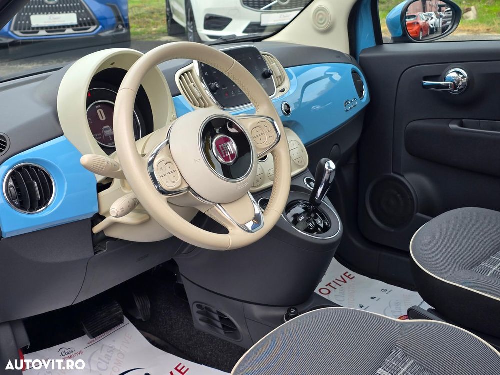 Fiat 500 - 7