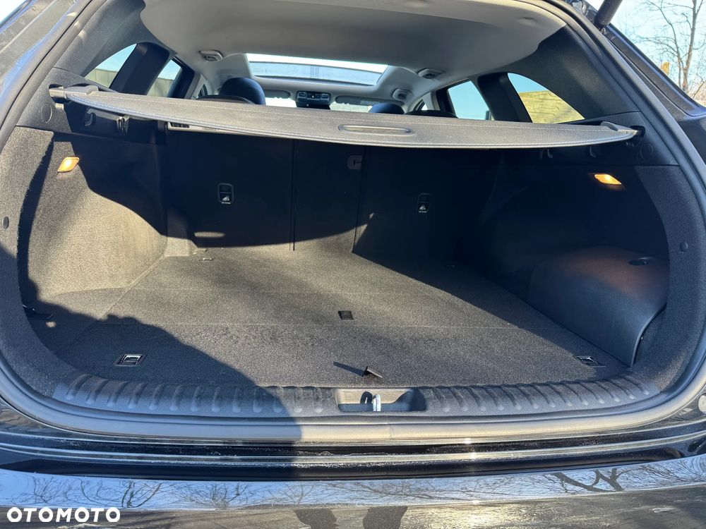 Kia Ceed 1.6 GDI PHEV Business Line DCT - 34