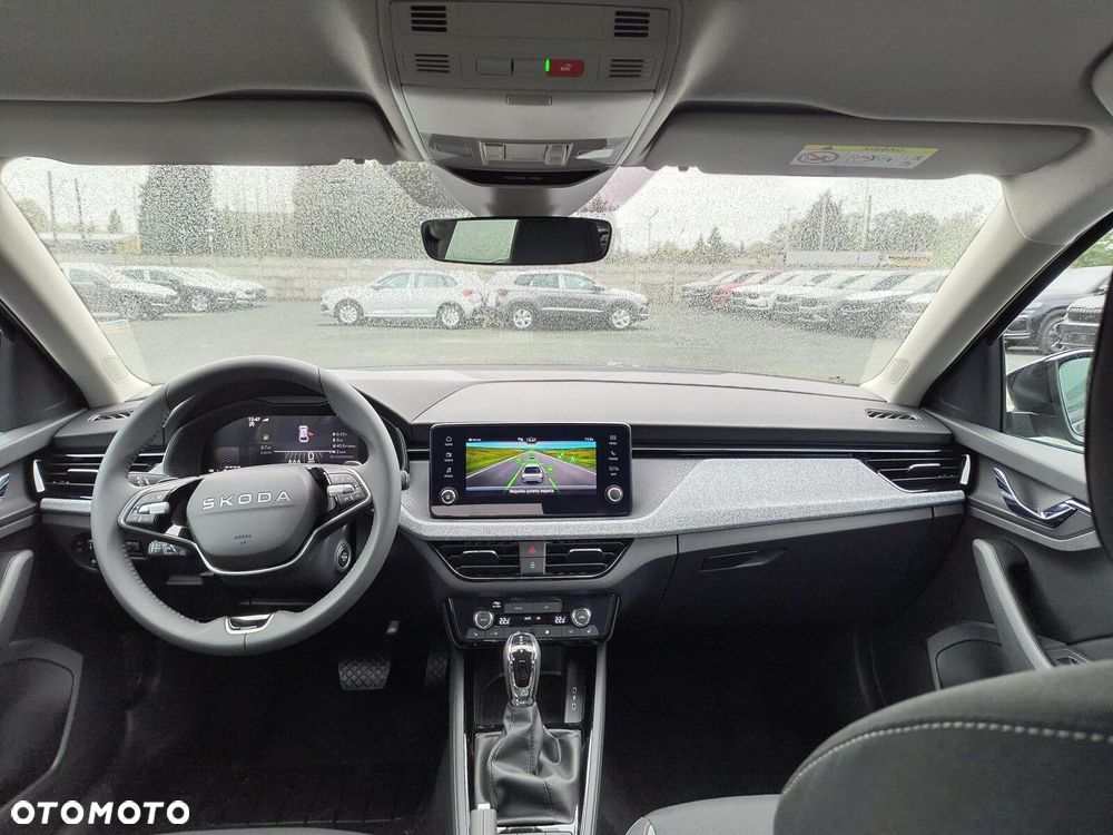 Skoda Scala 1.5 TSI Edition 130 DSG - 38