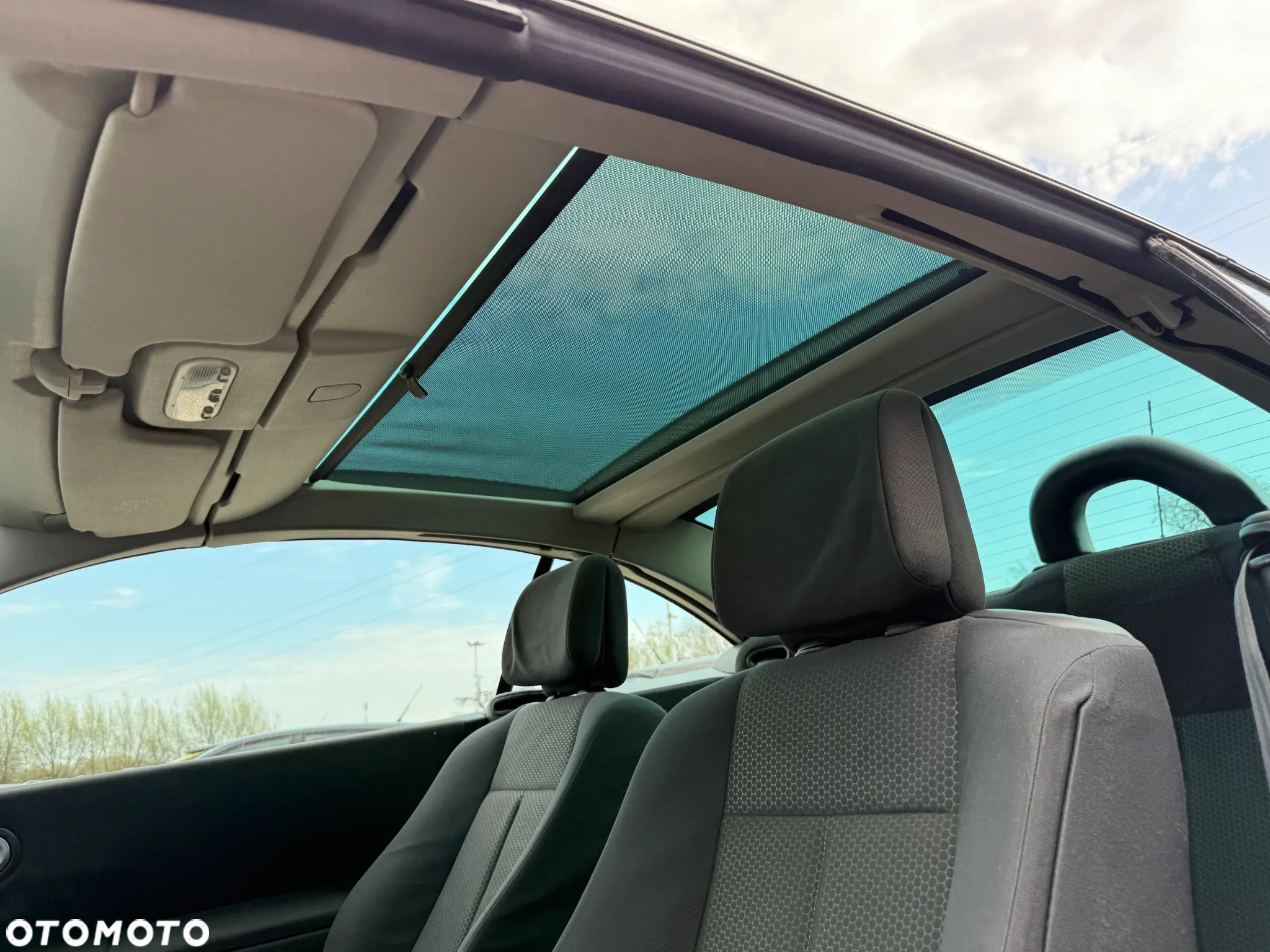 Renault Megane II 2.0 Luxe Privilege - 29