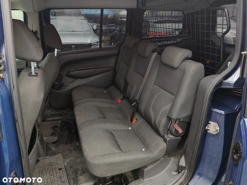 Ford Transit Connect 230 L2 S&S Trend - 16