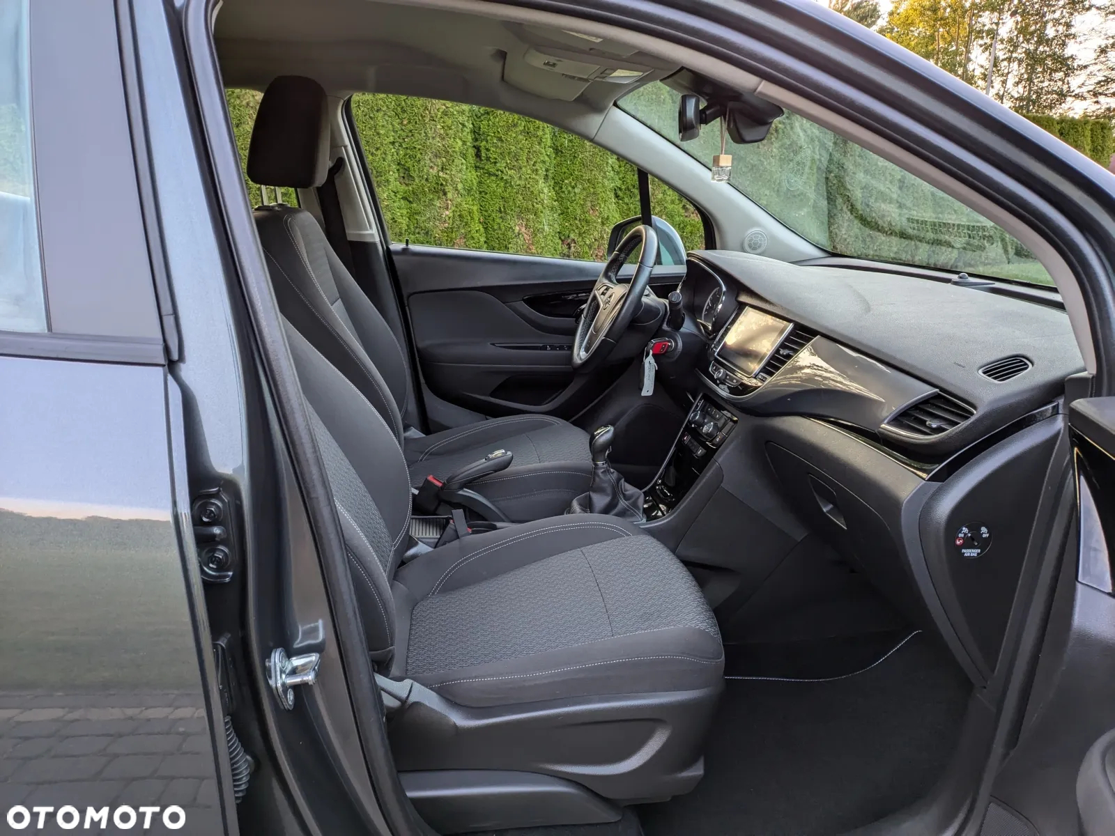 Opel Mokka 1.6 CDTI ecoFLEX Start/Stop Color Innovation - 18