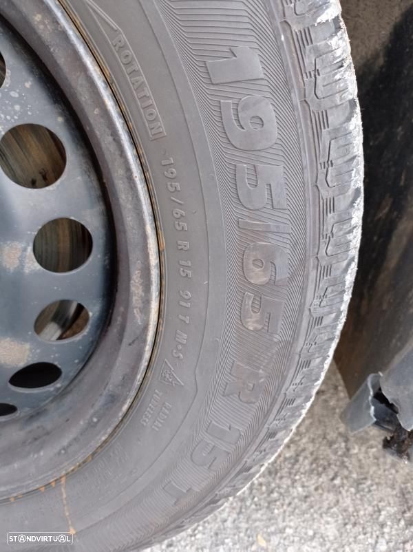 Para Peças Volkswagen Golf Vii Variant (Ba5, Bv5) - 10