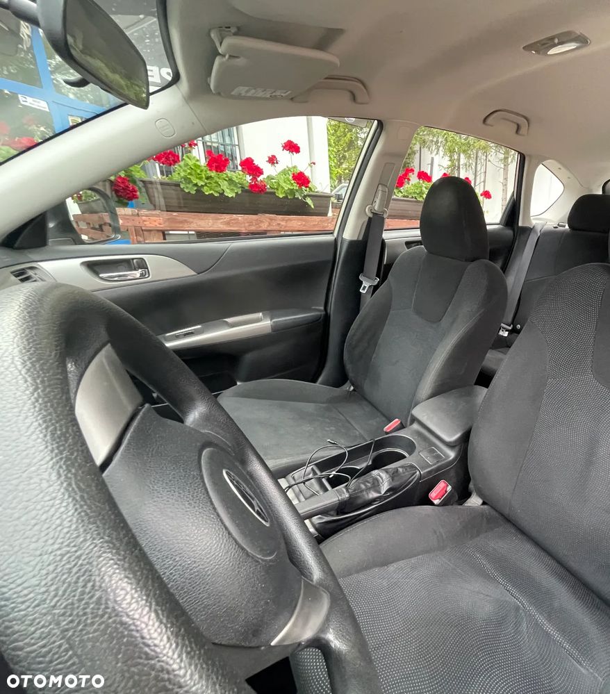 Subaru Impreza 1.5R Comfort - 10