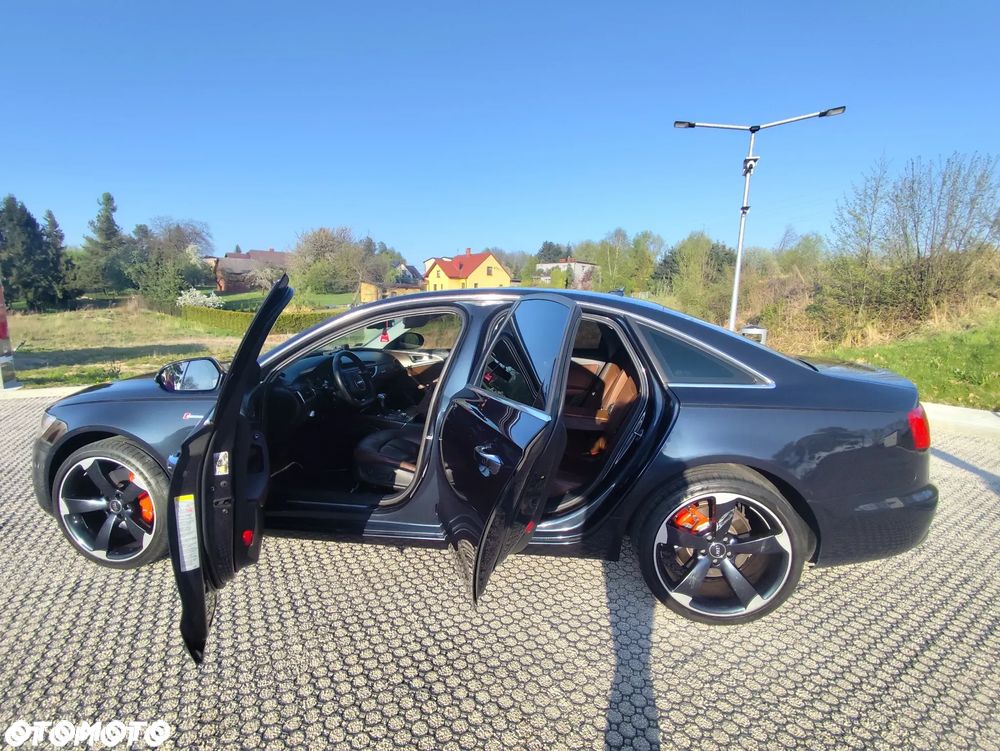 Audi A6 Limousine - 2