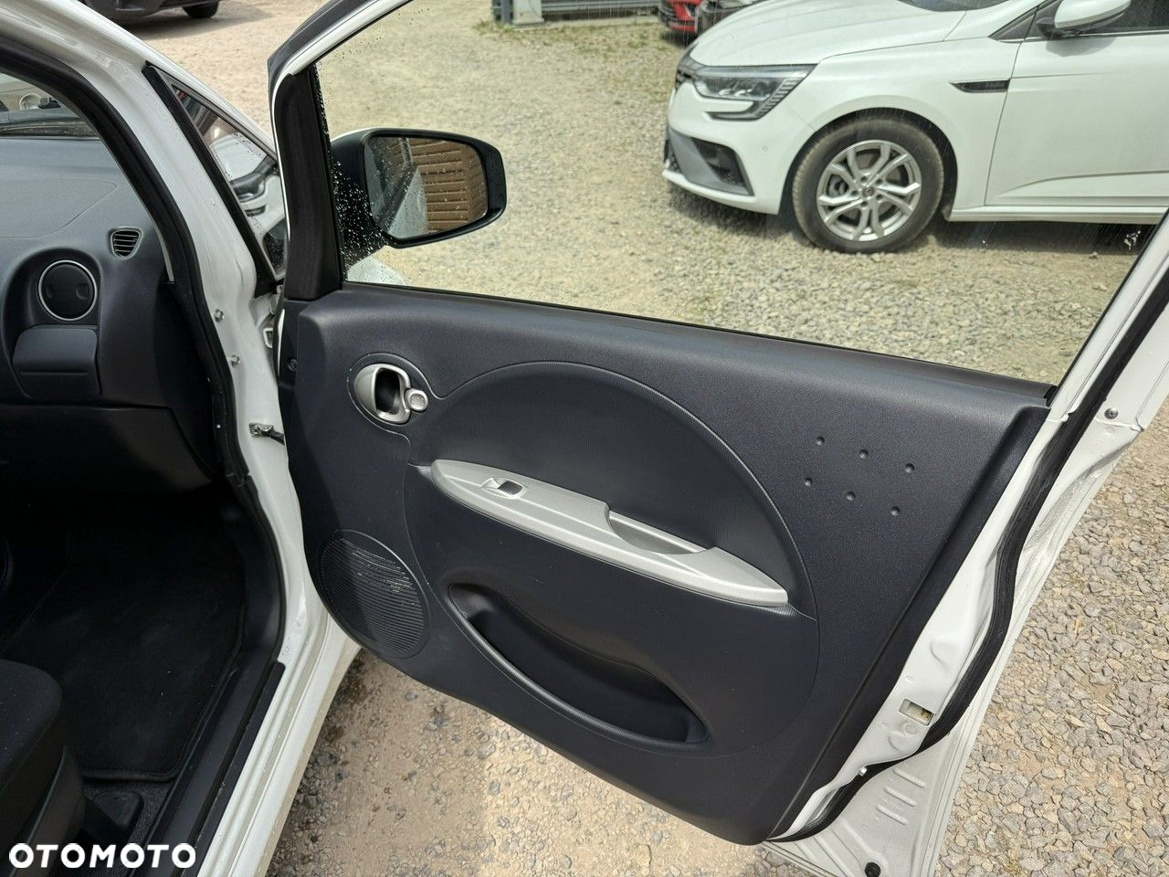 Mitsubishi i-MiEV - 15