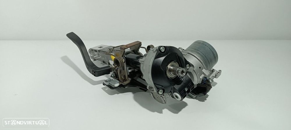 COLUNA DE DIREÇÃO SKODA KAMIQ (NW4) ACTIVE - 4