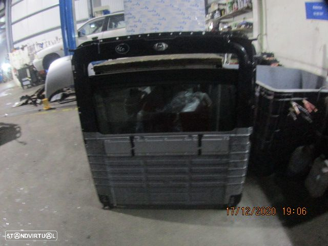 Teto De Abrir 783686876 783687628 OPEL CORSA B     ELETRICO - 2
