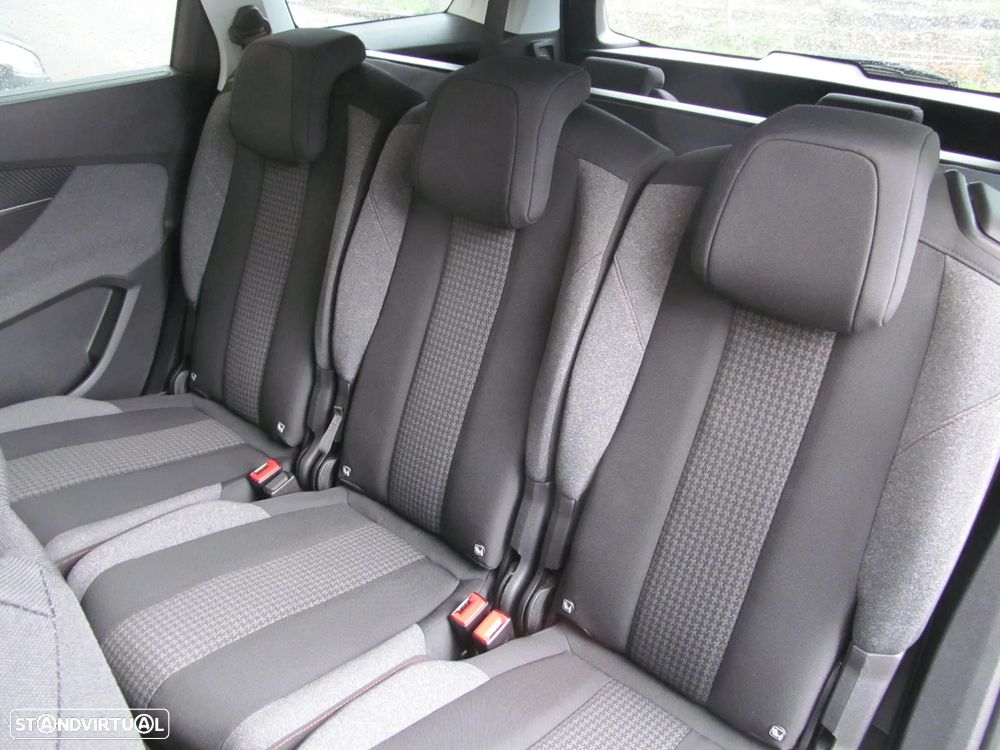 Peugeot 5008 1.5 BlueHDi Active Pack - 13