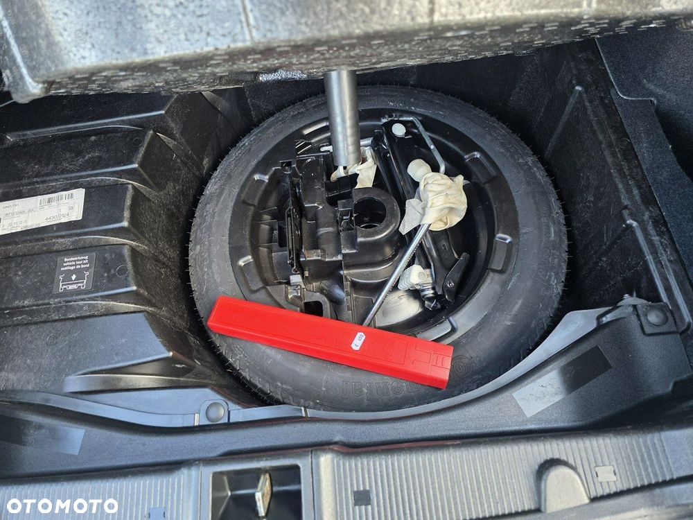 Mercedes-Benz Klasa C - 14