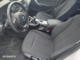 BMW Seria 1 118i Advantage - 3