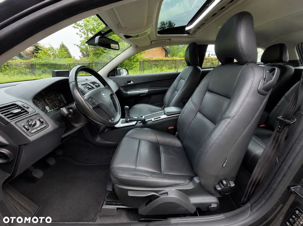 Volvo C30 D2 DRIVe Momentum Start-Stop - 16