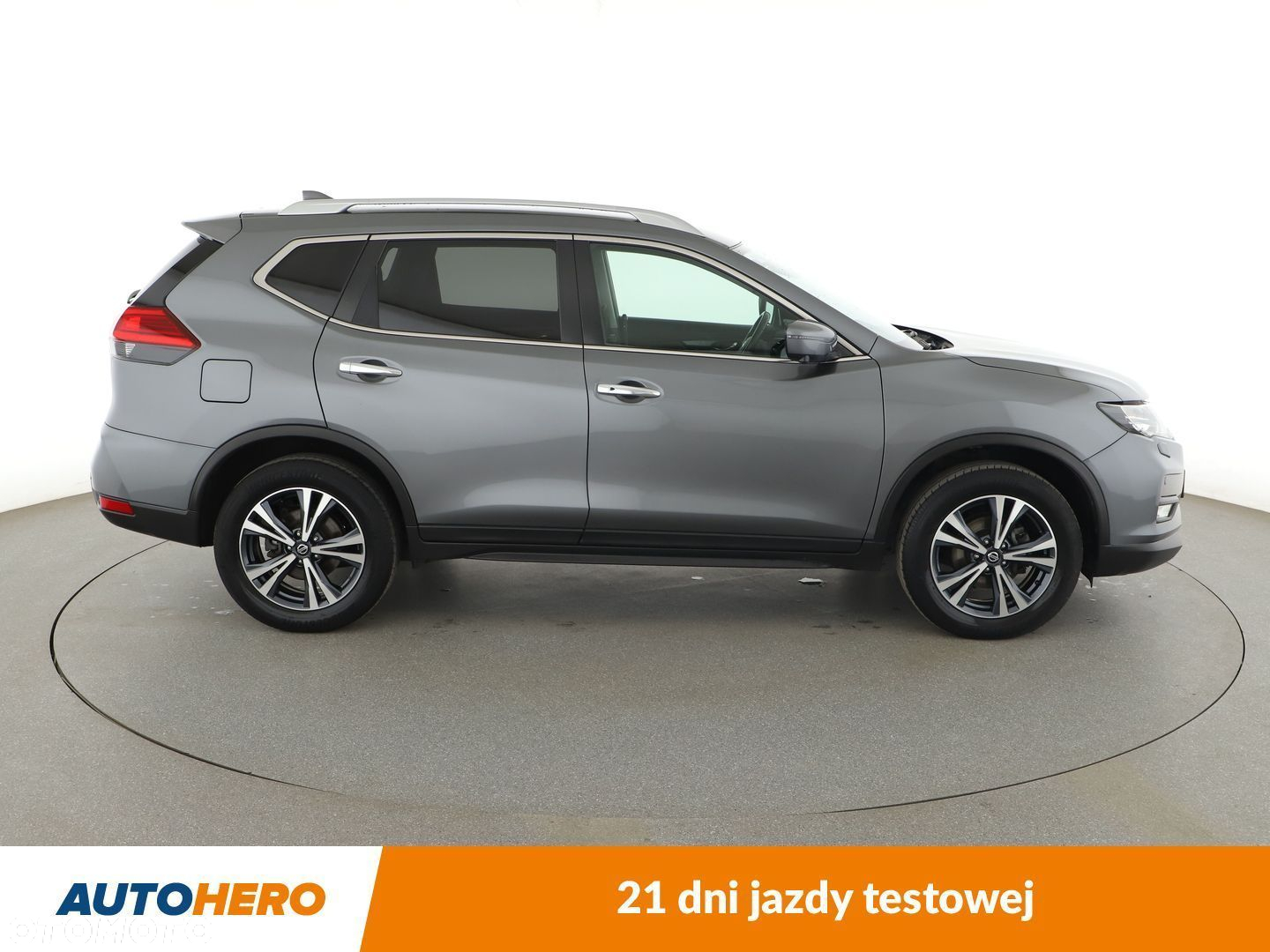 Nissan X-Trail 1.6 DIG-T N-Connecta 2WD - 7