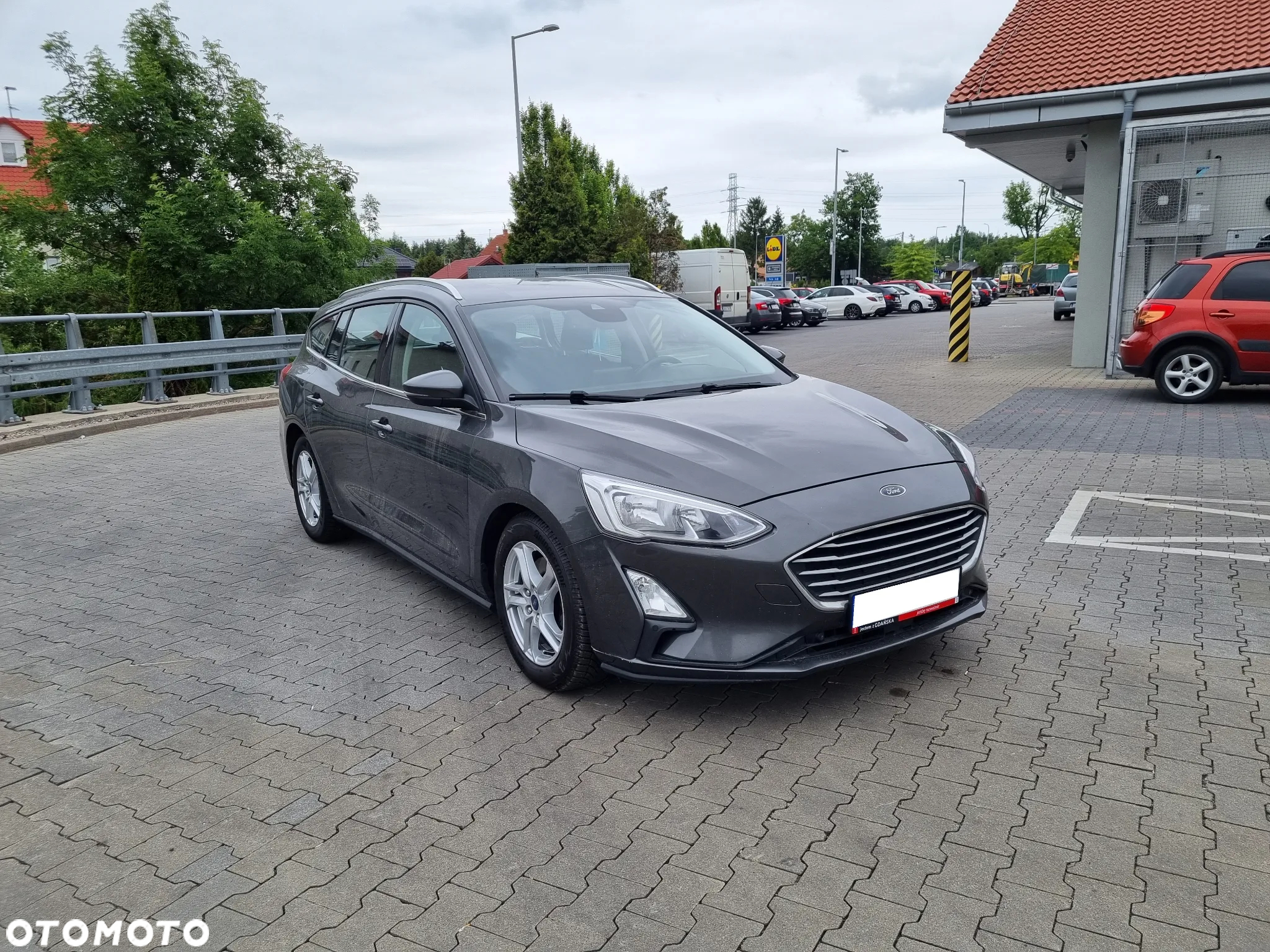 Ford Focus - 3