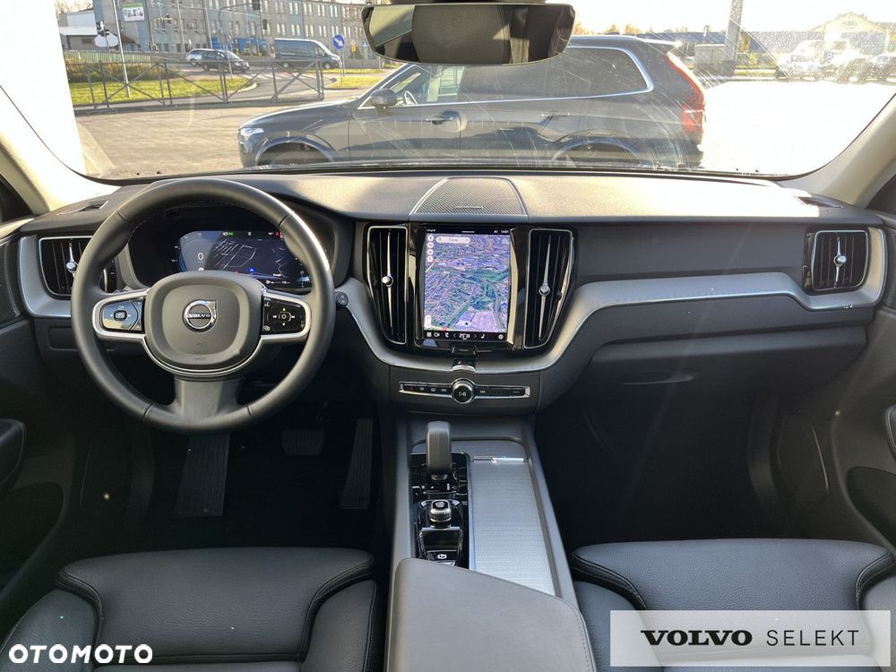 Volvo XC 60 - 17