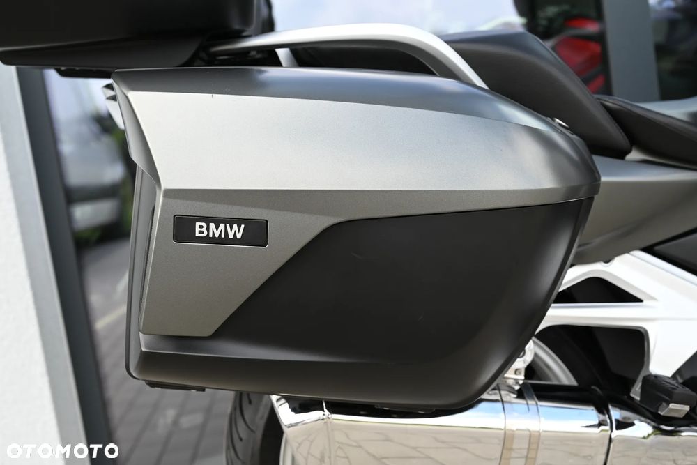 BMW RT - 25
