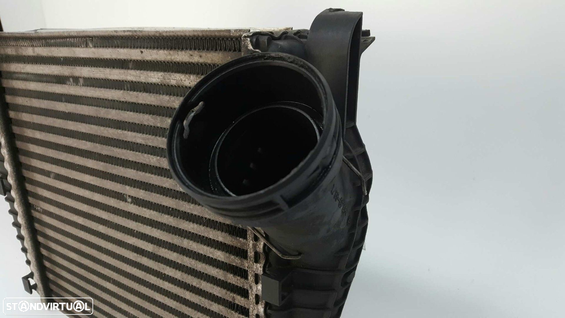 INTERCOOLER VOLKSWAGEN TOUAREG (7LA) TDI V6 - 6
