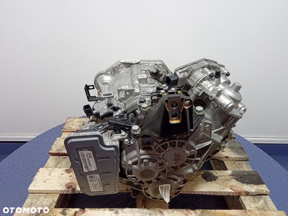 KIA RIO IV YB 1.0 T-GDI 100 KM SKRZYNIA PÓŁAUTOMATYCZNA M27VND - 3