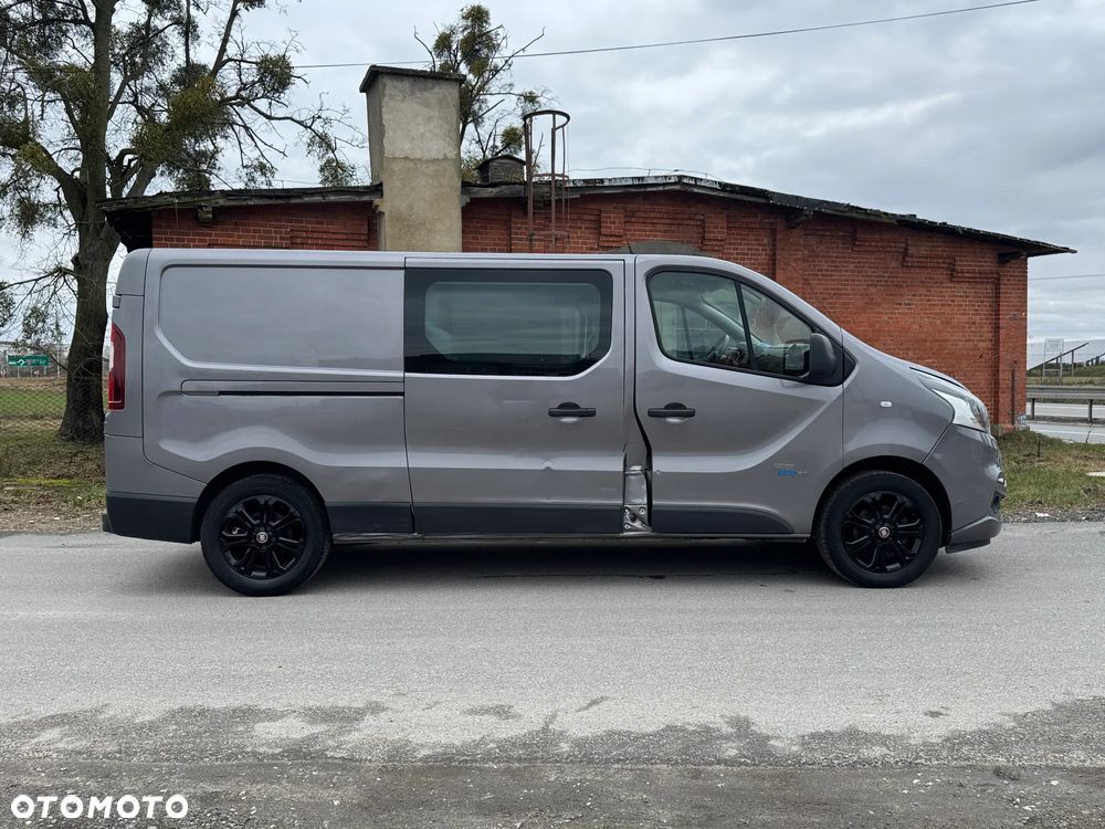 Opel VIVARO - 4