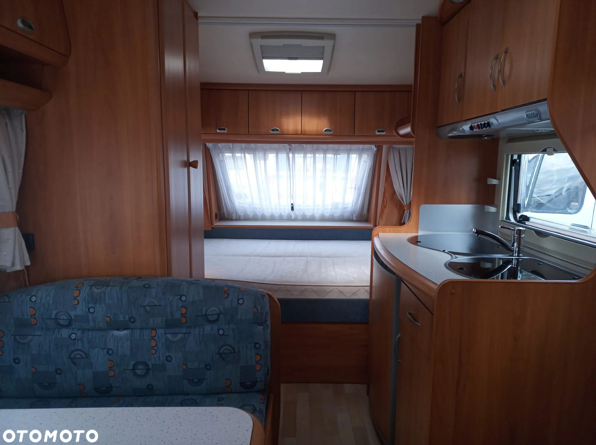 Hobby DE LUXE EASY - 10