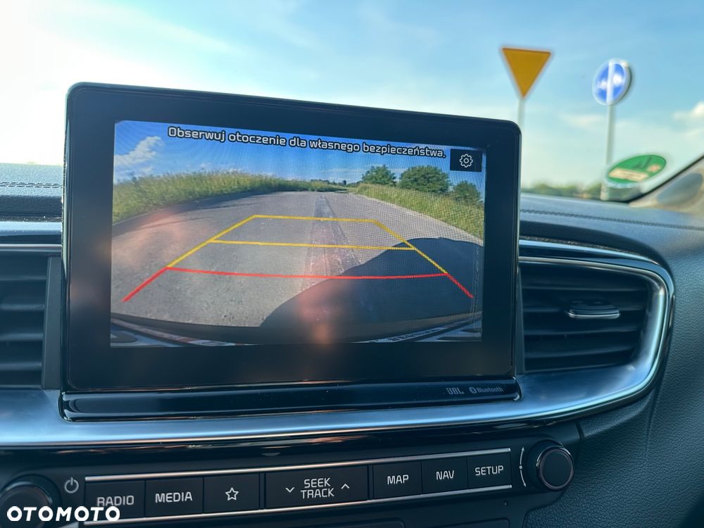Kia ProCeed 1.4 T-GDI OPF GT LINE - 20