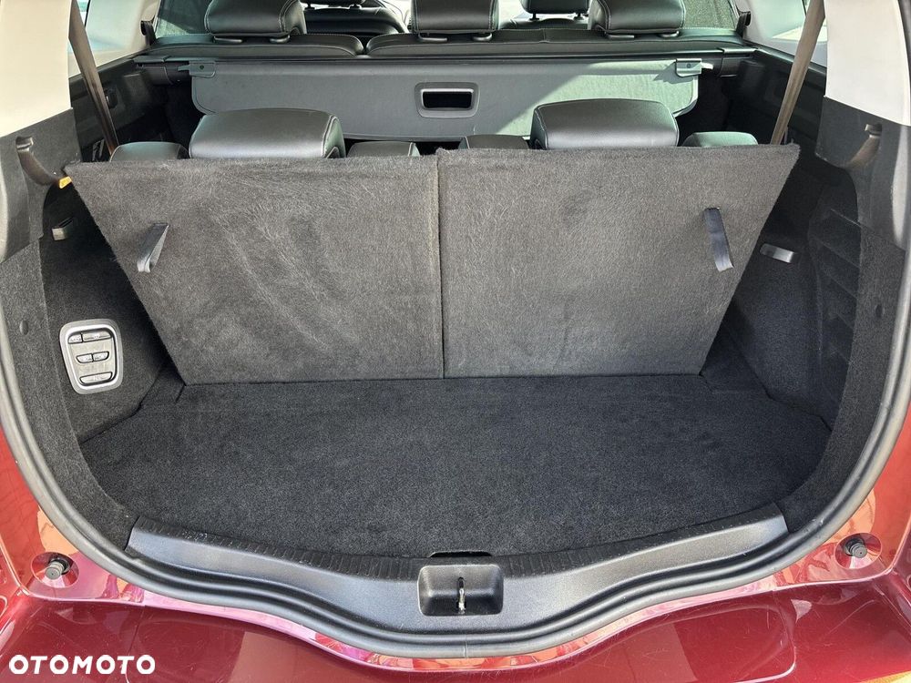 Renault Scenic - 17