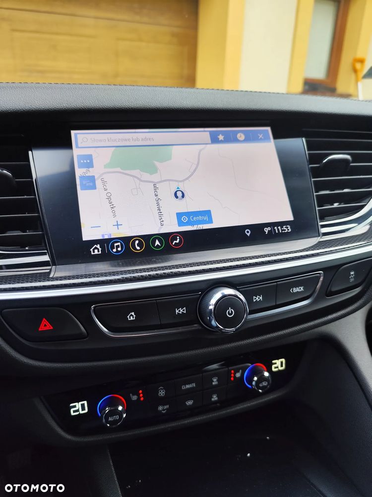 Opel Insignia 2.0 CDTI Business Elegance S&S - 15