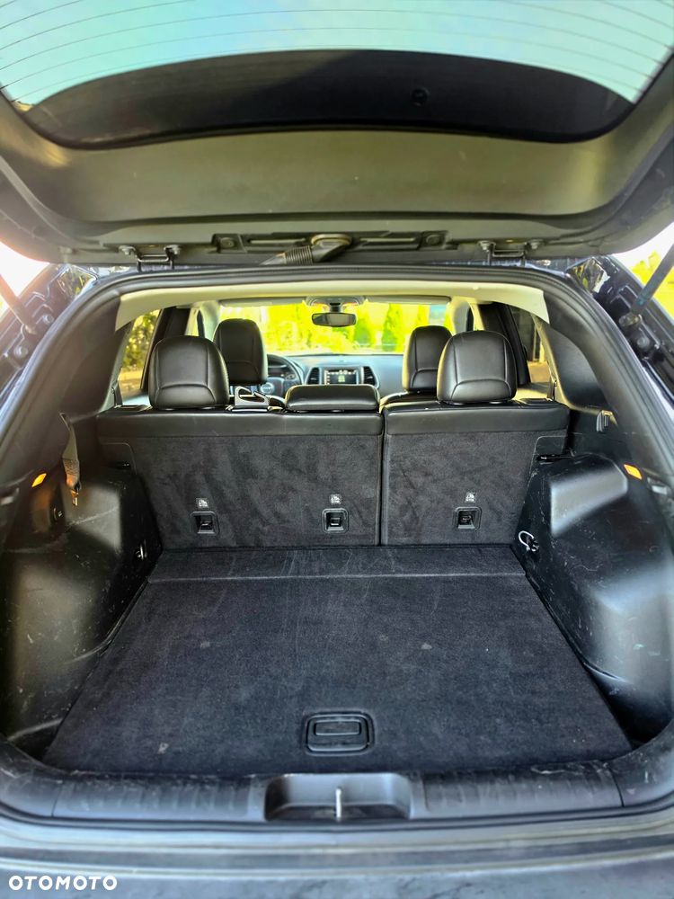 Jeep Cherokee 3.2 V6 Pentastar Active Drive Lock Autom Trailhawk - 21