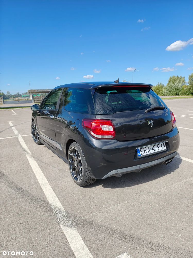 Citroën DS3 - 14