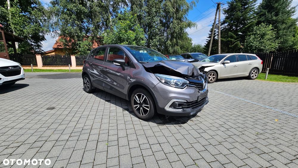 Renault Captur dCi 90 COLLECTION - 38