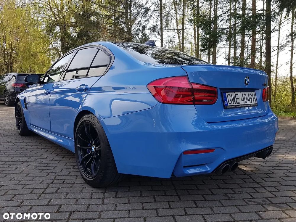 BMW M3 Standard - 19