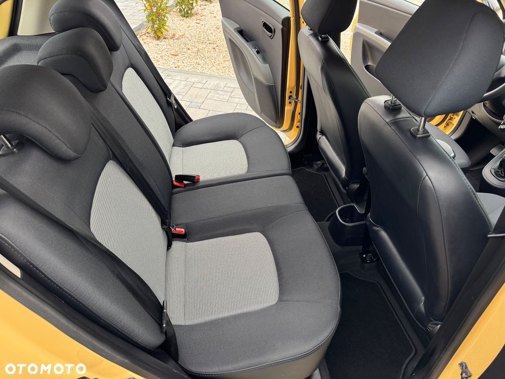 Hyundai i10 1.1 5 Star Edition - 24