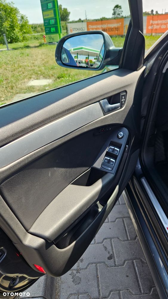Audi A4 Limousine 2.0 TFSI Multitronic - 13