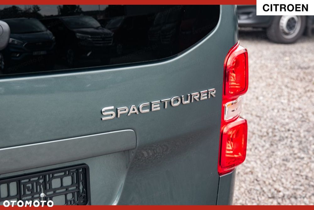 Citroën SpaceTourer - 10